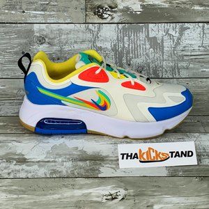 Nike Air Max 200 React “Legend of Her” Shoes